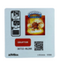 Eruptor (Series 2) (Sticker Sheet) - for just $2! 