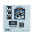 Fright Rider (Series 1) (Sticker Sheet) - for just $1! 