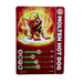 Hot Dog (Molten) (Stat Card) - for just $3! 
