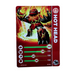 Hot Head (Stat Card) - for just $1! 