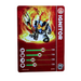 Ignitor (Series 2) (Stat Card) - for just $1! 