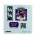 Ninjini (Scarlet) (Sticker Sheet) - for just $2! 
