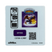 Spyro (Series 2) (Sticker Sheet) - for just $2! 