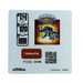 Terrafin (Series 2) (Sticker Sheet) - for just $1! 