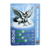Whirlwind (Polar) (Stat Card) - for just $6! 