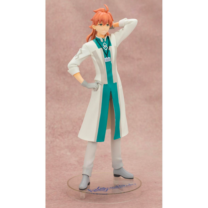 SEGA: Fate/Grand Order - Romani SPM Figure - for just $29.99! 