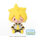 fuwa petit Hatsune Miku Series Chibi Figure Len Kagamine - for just $39.99! 