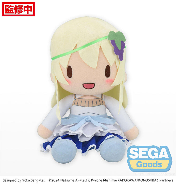 KonoSuba: God's Blessing on this Wonderful World! L Plush Iris - for just $39.99! 