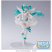 Hatsune Miku - Hatsune Miku SPM Prize Figure (15th Anniversary Yuichi Murakami Ver.) - Just $34.99! Shop now at Retro Gaming of Denver