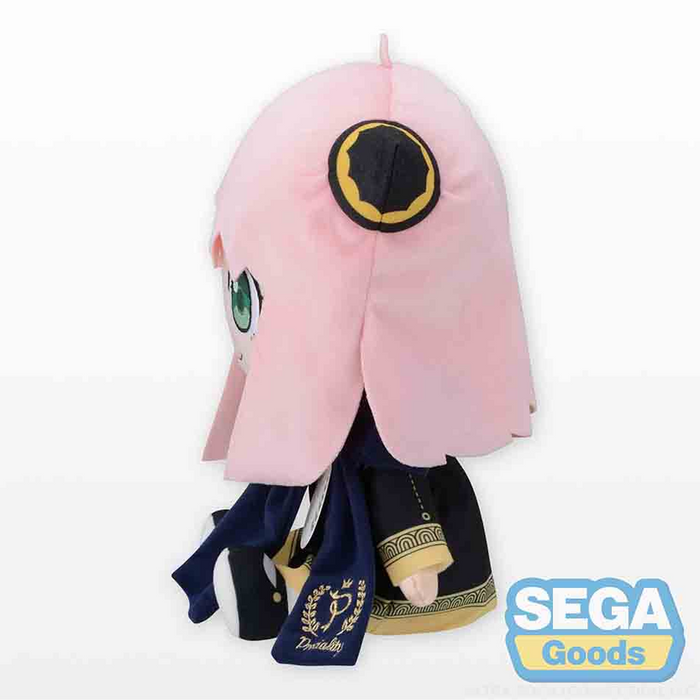SEGA: Spy x Family Vol. 2 - Anya Preciality SP Plush Doll - for just $29.99! 