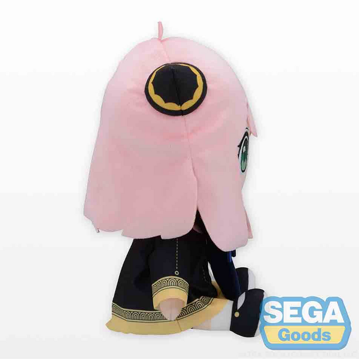 SEGA: Spy x Family Vol. 2 - Anya Preciality SP Plush Doll - for just $29.99! 