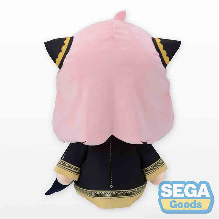 SEGA: Spy x Family Vol. 2 - Anya Preciality SP Plush Doll - for just $29.99! 