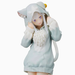 SEGA: Re:Zero Starting Life in Another World - Emilia (The Great Spirit Puck) SPM Figure - for just $28.99! 