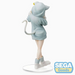 SEGA: Re:Zero Starting Life in Another World - Emilia (The Great Spirit Puck) SPM Figure - for just $28.99! 
