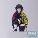 SEGA: Demon Slayer: Kimetsu no Yaiba - Giyu Tomioka (Hashira Meeting) PM Perching Figure - for just $28.99! 