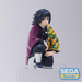 SEGA: Demon Slayer: Kimetsu no Yaiba - Giyu Tomioka (Hashira Meeting) PM Perching Figure - for just $28.99! 