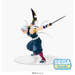 SEGA FIGURIZM: Demon Slayer: Kimetsu no Yaiba - Tengen Uzui Figure - for just $38.99! 