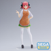 SEGA: The Quintessential Quintuplets - Nino Nakano (The Last Festival) SPM Figure - for just $28.99! 