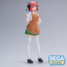 SEGA: The Quintessential Quintuplets - Nino Nakano (The Last Festival) SPM Figure - for just $28.99! 