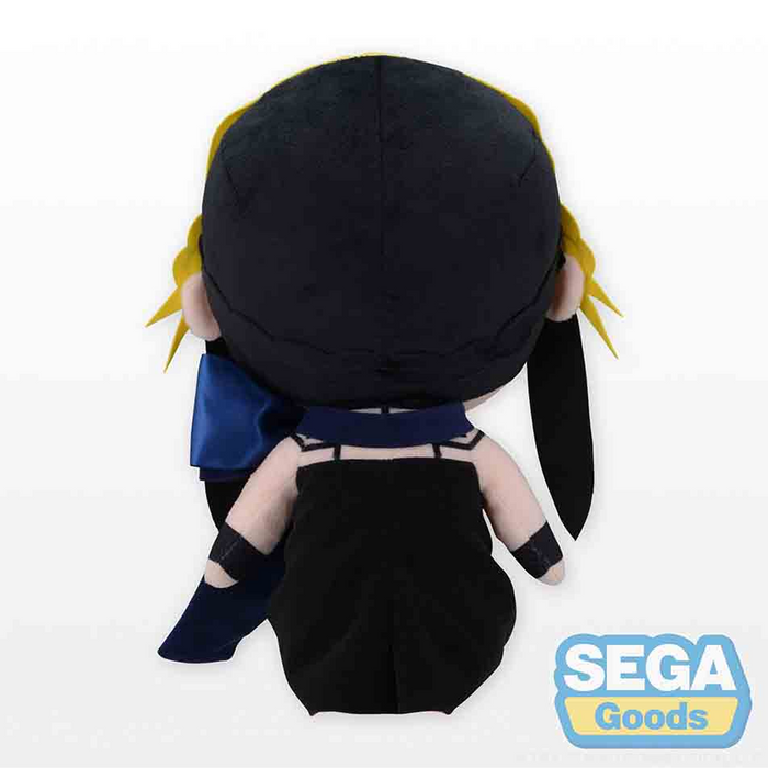 SEGA: Spy x Family Vol. 2 - Yor Forger Preciality SP Plush Doll - for just $29.99! 