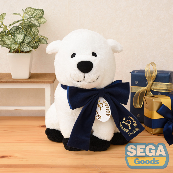SEGA: Spy x Family Vol. 4 - Bond Forger Preciality SP Plush Doll - for just $29.99! 