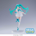 SEGA: Vocaloid: Hatsune Miku - 15th Anniversary (SUOU Ver.) Super Premium Figure - for just $28.99! 