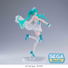 SEGA: Vocaloid: Hatsune Miku - 15th Anniversary (SUOU Ver.) Super Premium Figure - for just $28.99! 