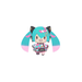 SEGA: Vocaloid Magical Mirai 10th Vol. 3 - Hatsune Miku (2020 Osaka) MP Mascot Plush - for just $14.99! 