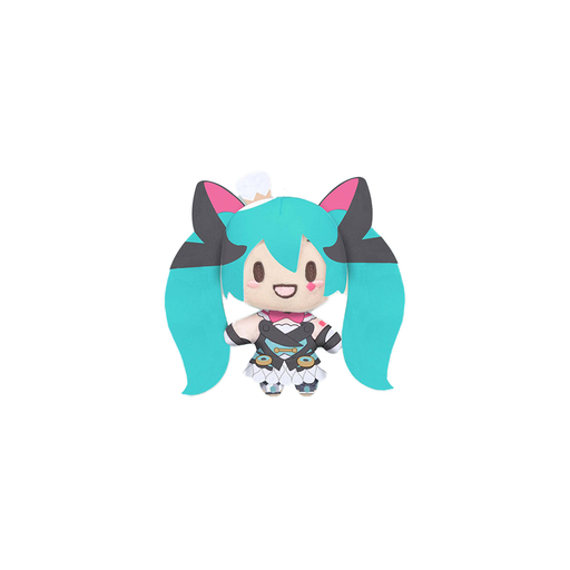 SEGA: Vocaloid Magical Mirai 10th Vol. 3 - Hatsune Miku (2019) MP Mascot Plush - for just $14.99! 