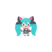 SEGA: Vocaloid Magical Mirai 10th Vol. 3 - Hatsune Miku (2019) MP Mascot Plush - for just $14.99! 