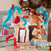SEGA: Vocaloid - Hatsune Miku (Winter 2022) SPM Figure - for just $29.99! 