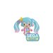SEGA: Vocaloid Magical Mirai 10th Vol. 4 - Hatsune Miku (2022 Smiling) MP Mascot Plush - for just $14.99! 