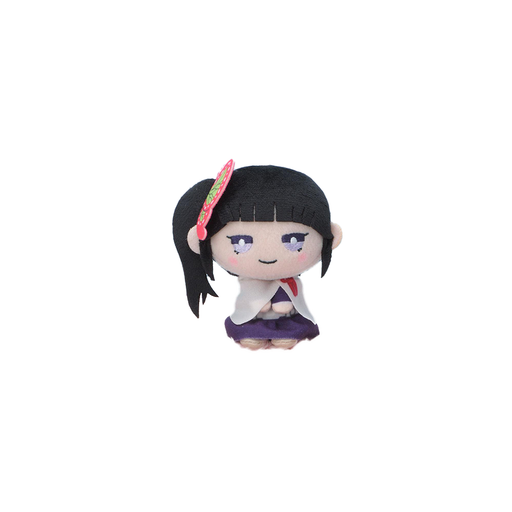 SEGA: Demon Slayer: Kimetsu no Yaiba Vol. 2 - Kanao Tsuyuri MP Mascot Plush - for just $14.99! 