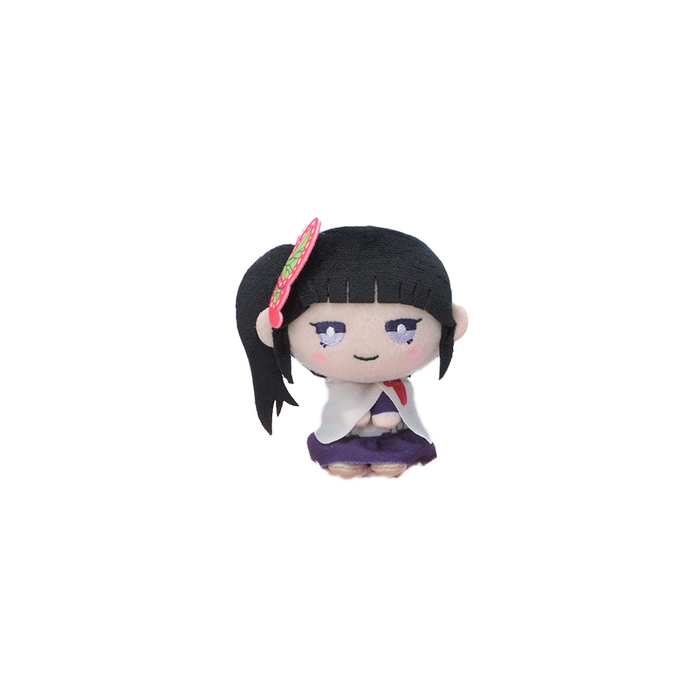 SEGA: Demon Slayer: Kimetsu no Yaiba Vol. 2 - Kanao Tsuyuri MP Mascot Plush - for just $14.99! 