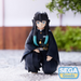 SEGA: Demon Slayer: Kimetsu no Yaiba - Muichiro Tokito (Hashira Meeting) PM Perching Figure - for just $28.99! 