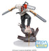 Chainsaw Man - Chainsaw Devil Luminasta Figure - Just $39.99! Shop now at Retro Gaming of Denver