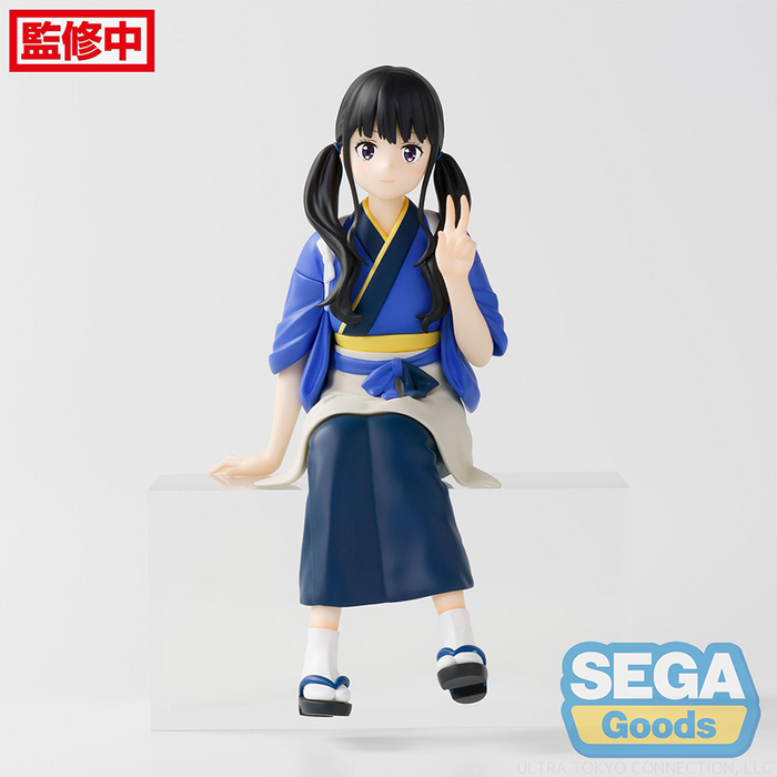 SEGA: Lycoris Recoil - Takina Inoue PM Perching Figure - for just $28.99! 
