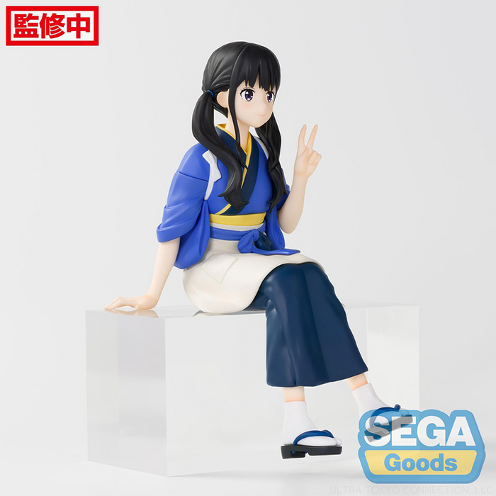 SEGA: Lycoris Recoil - Takina Inoue PM Perching Figure - for just $28.99! 