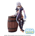 Atelier Ryza - Lila Decyrus Luminasta Prize Figure - Just $29.99! Shop now at Retro Gaming of Denver