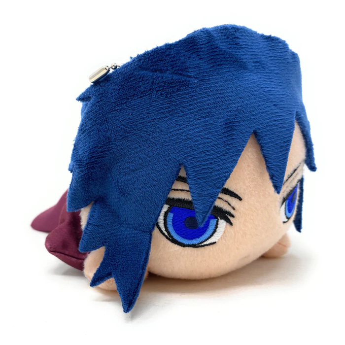 SEGA: Nesoberi Lay-Down Plush: Demon Slayer: Kimetsu no Yaiba - Vol. 1 Giyu Tomioka MP Plush - for just $26.99! 