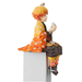 SEGA: Demon Slayer: Kimetsu no Yaiba - Zenitsu Agatsuma Perching Premium Figure - for just $28.99! 