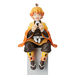 SEGA: Demon Slayer: Kimetsu no Yaiba - Zenitsu Agatsuma Perching Premium Figure - for just $28.99! 