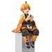 SEGA: Demon Slayer: Kimetsu no Yaiba - Zenitsu Agatsuma Perching Premium Figure - for just $28.99! 