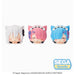 SEGA: Re:Zero Starting Life in Another World - Ohiruneko Mini Figure Vol. 1 (Assortment) - for just $28.99! 