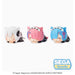 SEGA: Re:Zero Starting Life in Another World - Ohiruneko Mini Figure Vol. 1 (Assortment) - for just $28.99! 