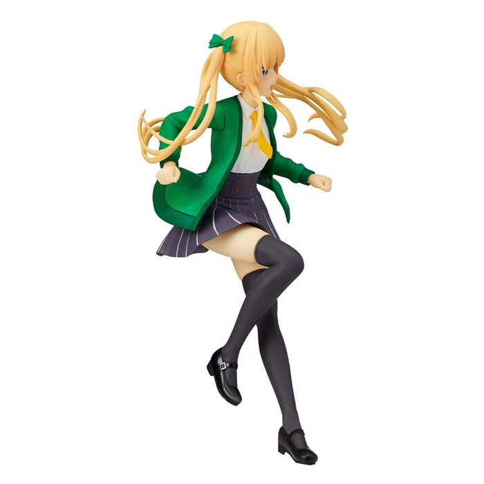 SEGA: Saekano the Movie: finale - Eriri Spencer Sawamura SPM Figure - for just $28.99! 