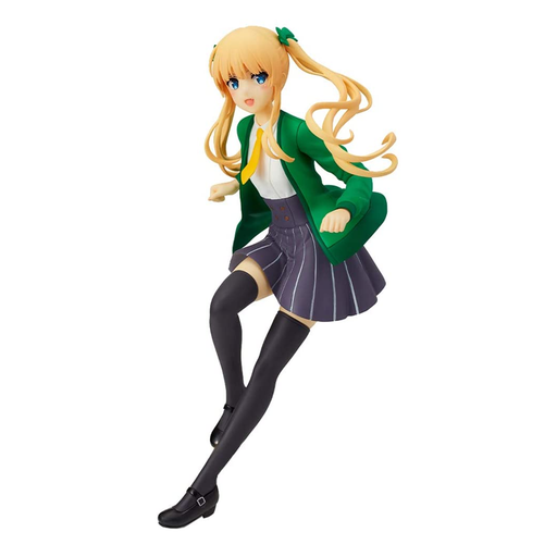 SEGA: Saekano the Movie: finale - Eriri Spencer Sawamura SPM Figure - for just $28.99! 