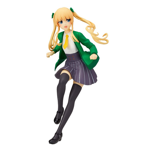 SEGA: Saekano the Movie: finale - Eriri Spencer Sawamura SPM Figure - for just $28.99! 