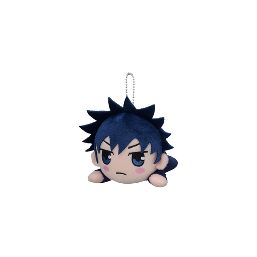 SEGA: Jujutsu Kaisen - Vol. 1 Megumi Fushiguro Plush Keychain - for just $14.99! 