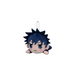 SEGA: Jujutsu Kaisen - Vol. 1 Megumi Fushiguro Plush Keychain - for just $14.99! 